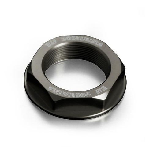 Yoshimura top yoke - yoshimura,