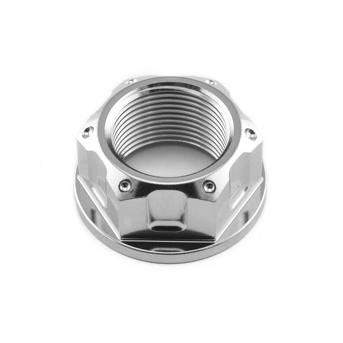 Probolt rear wheel axle nut - axle,