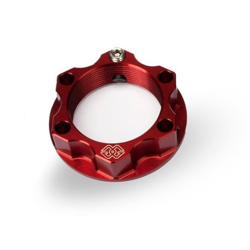 Gilles acma top yoke nut - gilles,