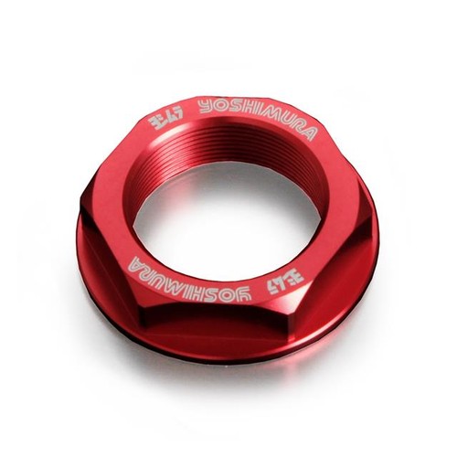 Yoshimura top yoke - yoshimura,