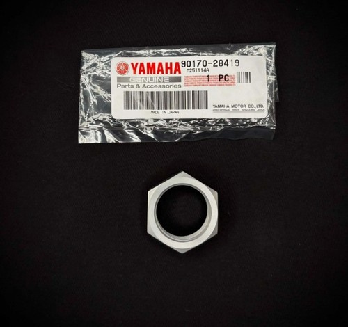 Top yoke steering - steering, for