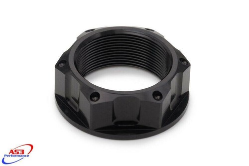 As3 steering stem nut for - stem,