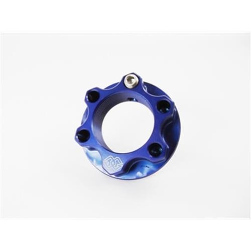 Gilles acma top yoke - gilles, nut