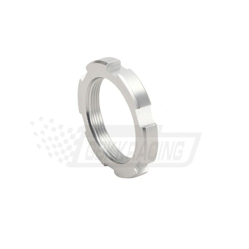 Lower yoke bracket - lower,